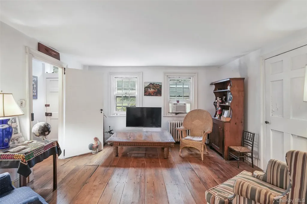 229 Trinity Pass Road Pound Ridge NY 10576