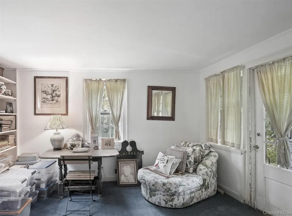 229 Trinity Pass Road Pound Ridge NY 10576