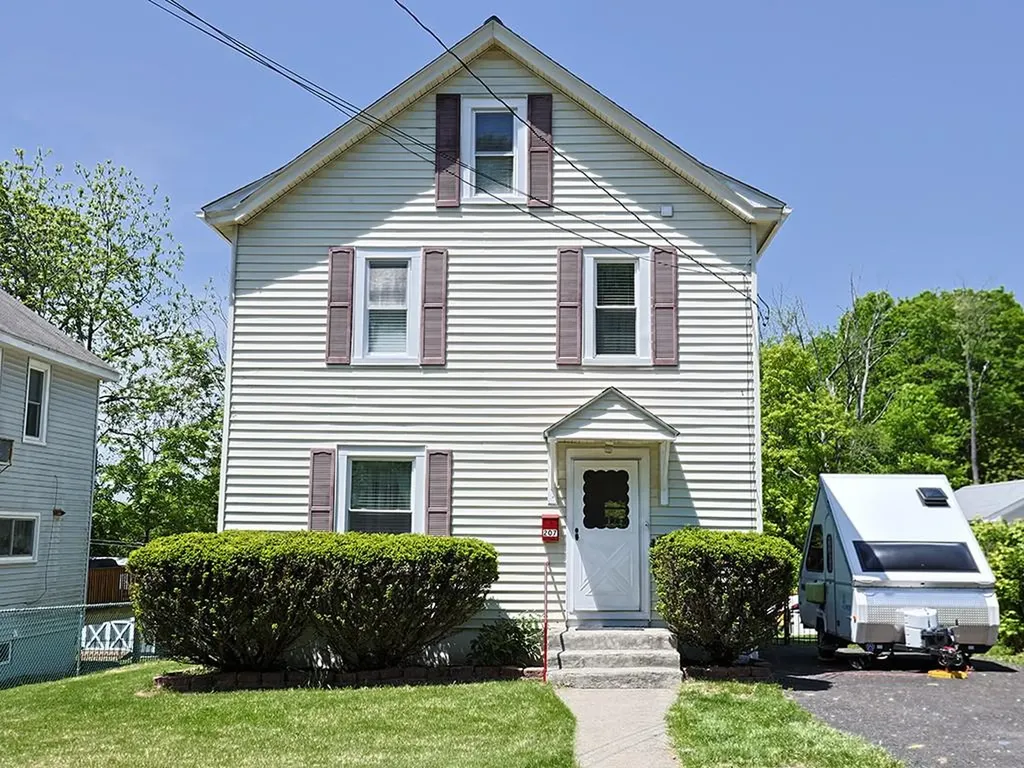207 Highland Avenue Maybrook NY 12543