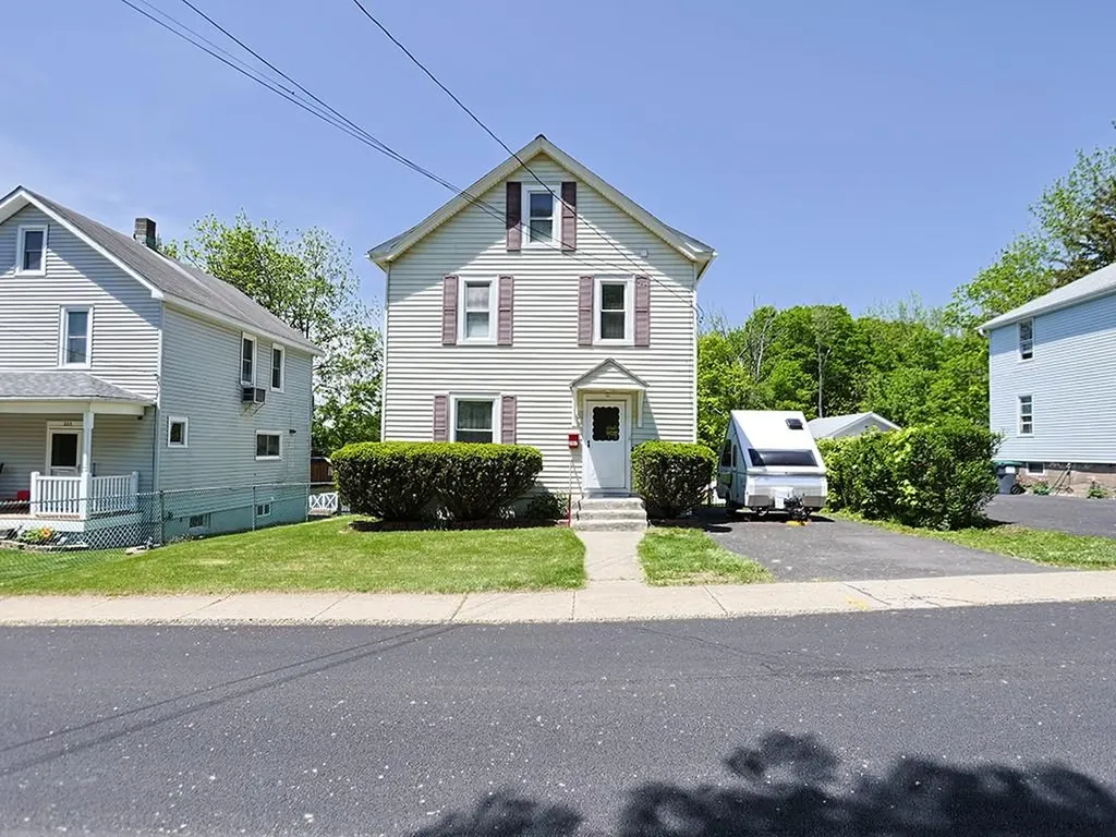 207 Highland Avenue Maybrook NY 12543