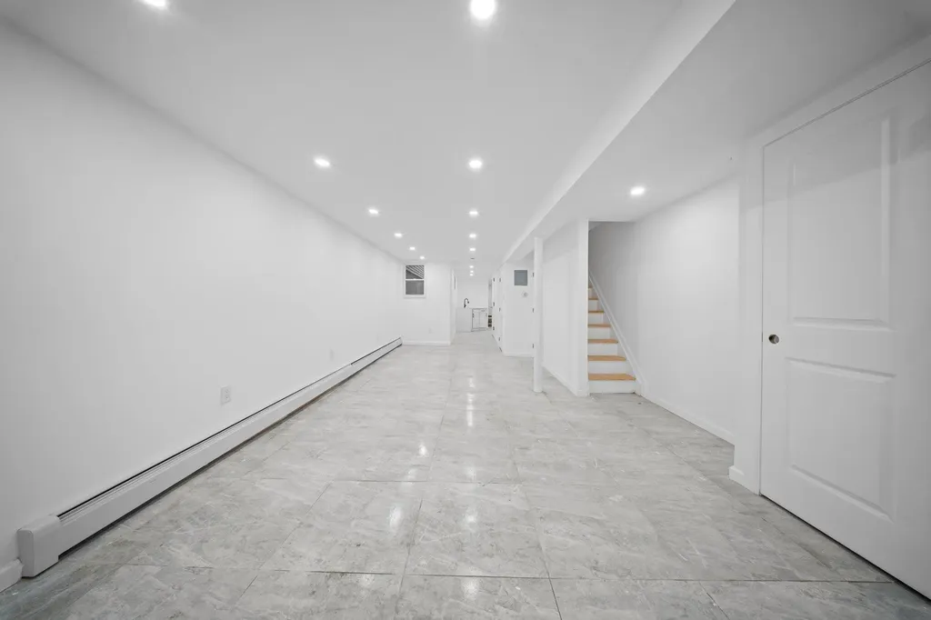 3763 Barnes Avenue Bronx NY 10467