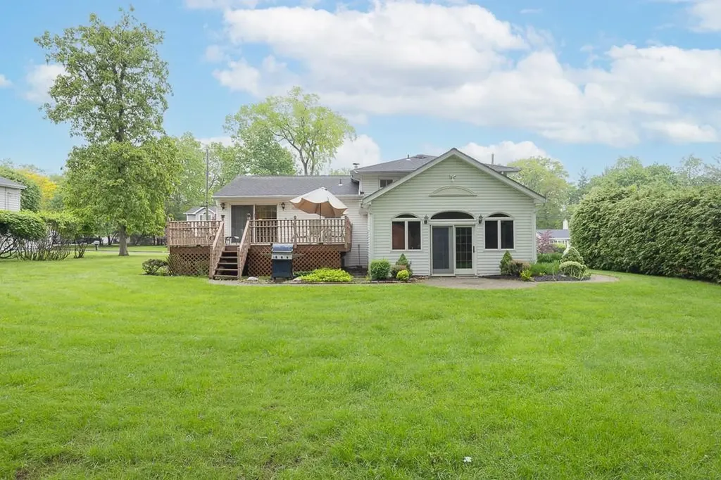 28 Champ Avenue Pearl River NY 10965