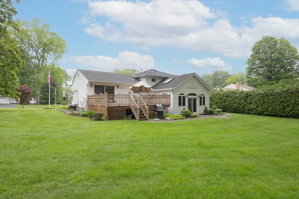 28 Champ Avenue Pearl River NY 10965