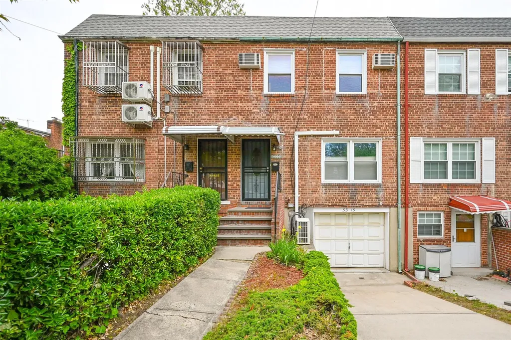 53-15 210 Street Bayside NY 11364