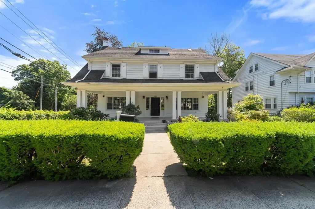 257 Sheridan Avenue Mount Vernon NY 10552