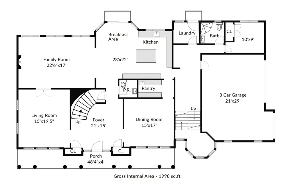 4 Wilton Road Cold Spring Harbor NY 11724