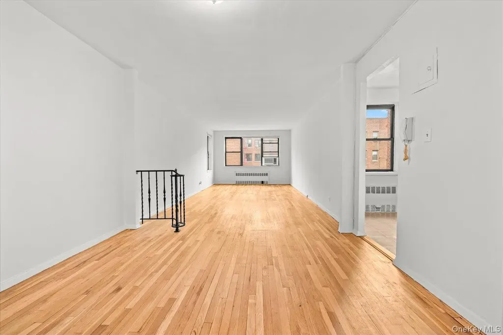3601 Johnson Avenue Bronx NY 10463
