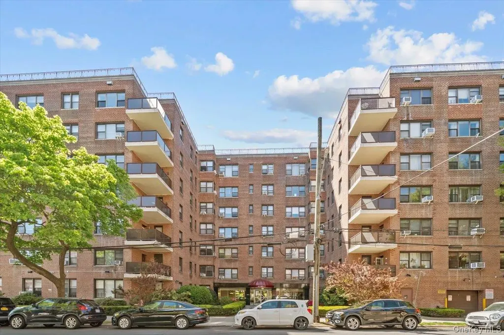 3601 Johnson Avenue Bronx NY 10463
