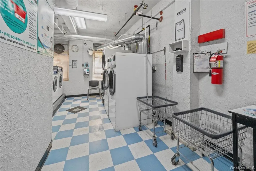 3601 Johnson Avenue Bronx NY 10463