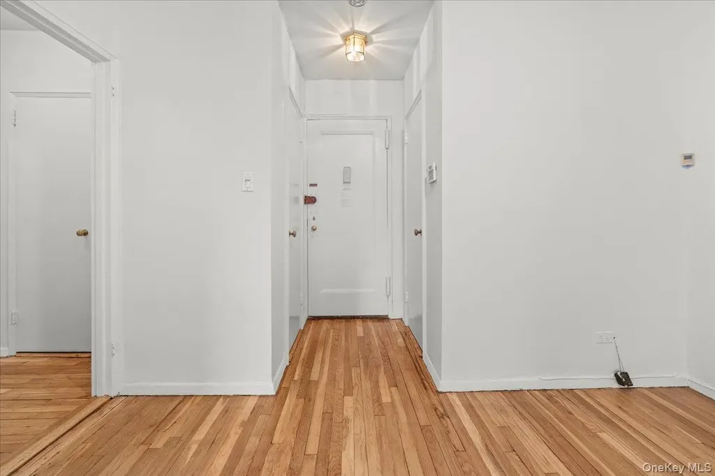 3601 Johnson Avenue Bronx NY 10463