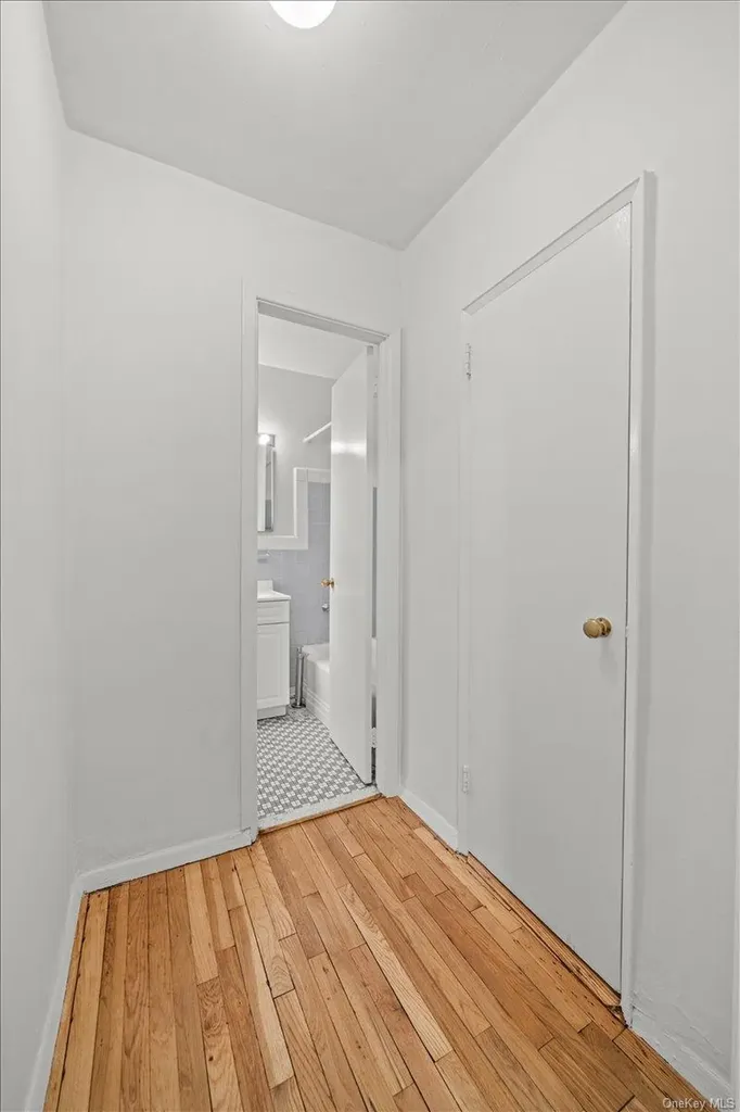 3601 Johnson Avenue Bronx NY 10463