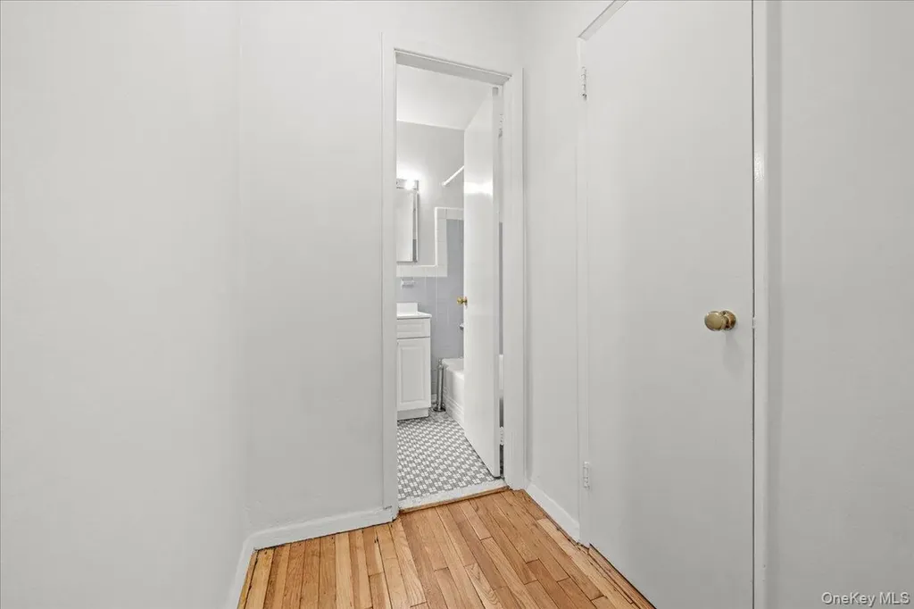 3601 Johnson Avenue Bronx NY 10463