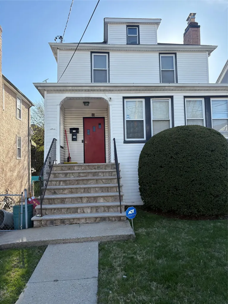 48 Clark Street Yonkers NY 10704