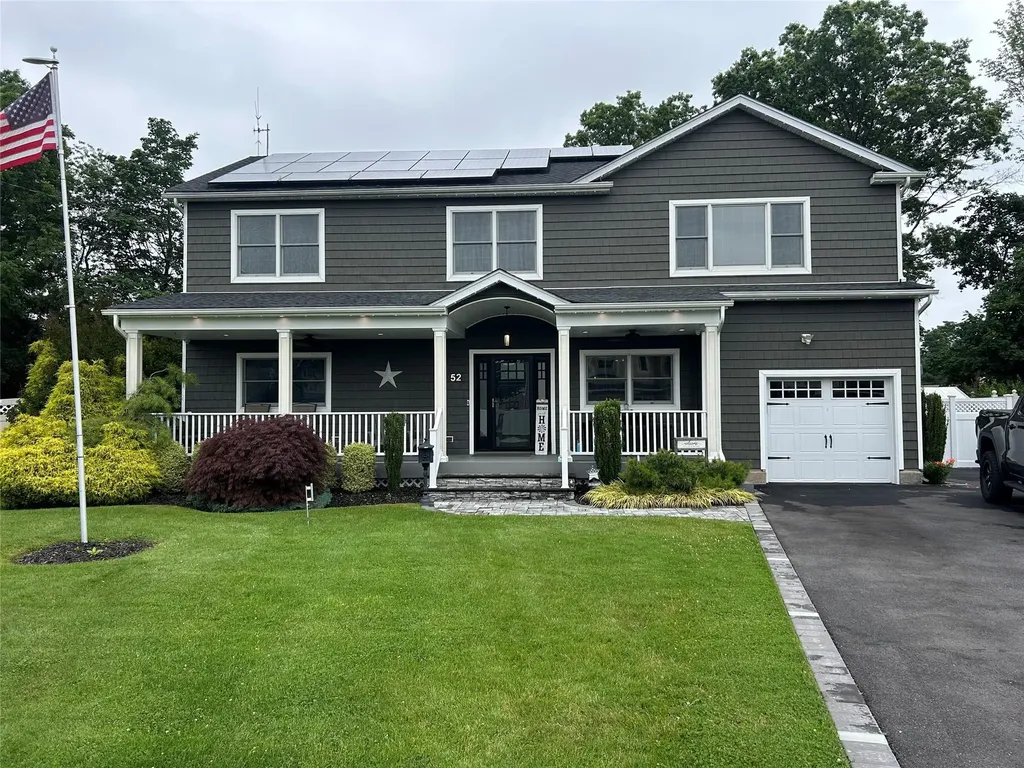 52 S Windhorst Avenue Bethpage NY 11714