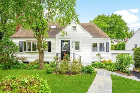 208 Wagner Avenue Mamaroneck NY 10543