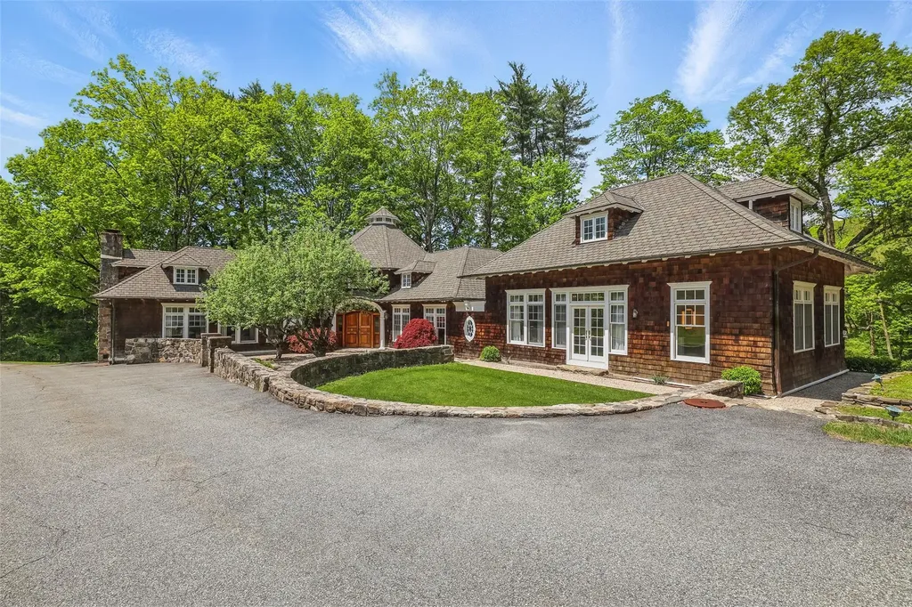 224 Chestnut Ridge Road Bedford NY 10549
