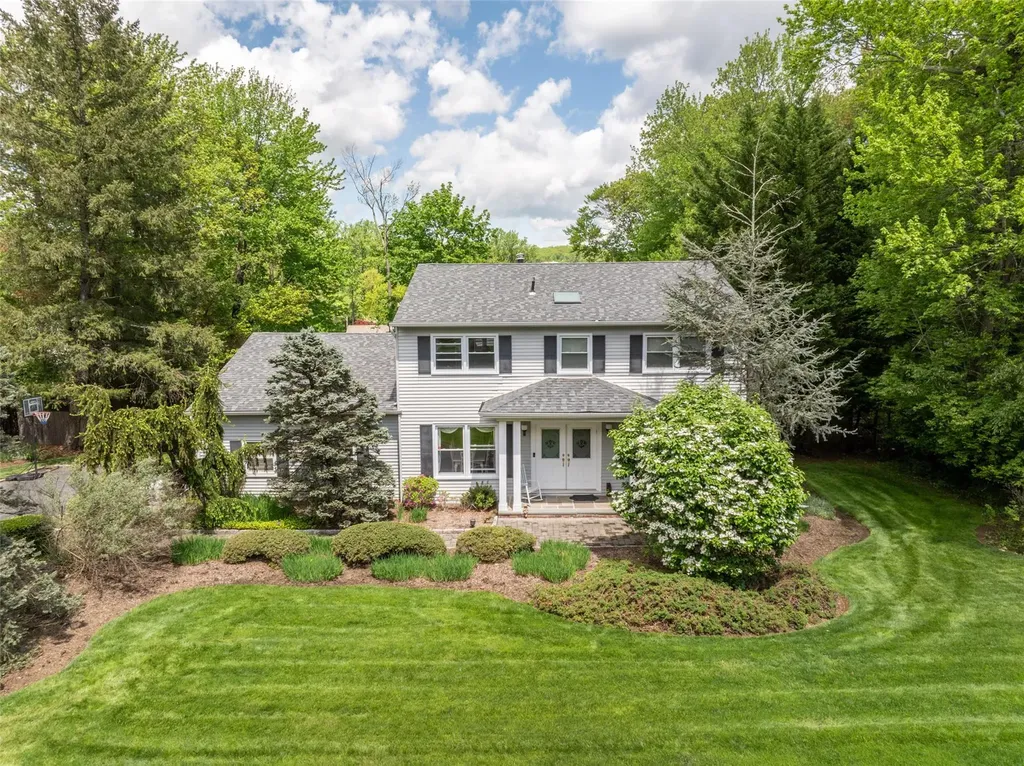36 Windgate Drive New City NY 10956