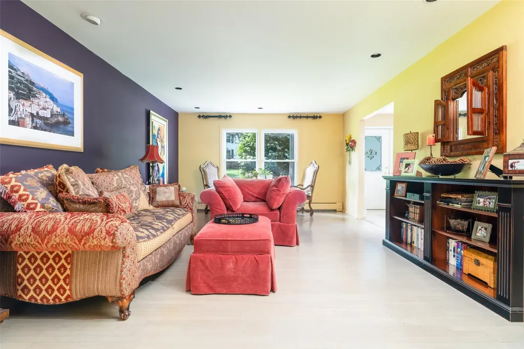 36 Windgate Drive New City NY 10956