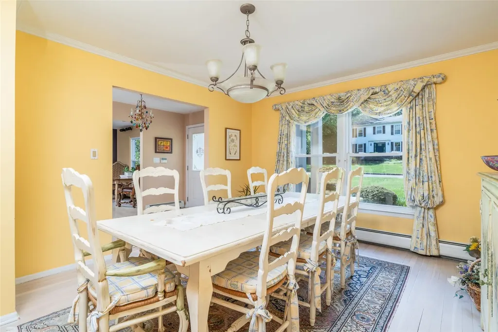 36 Windgate Drive New City NY 10956