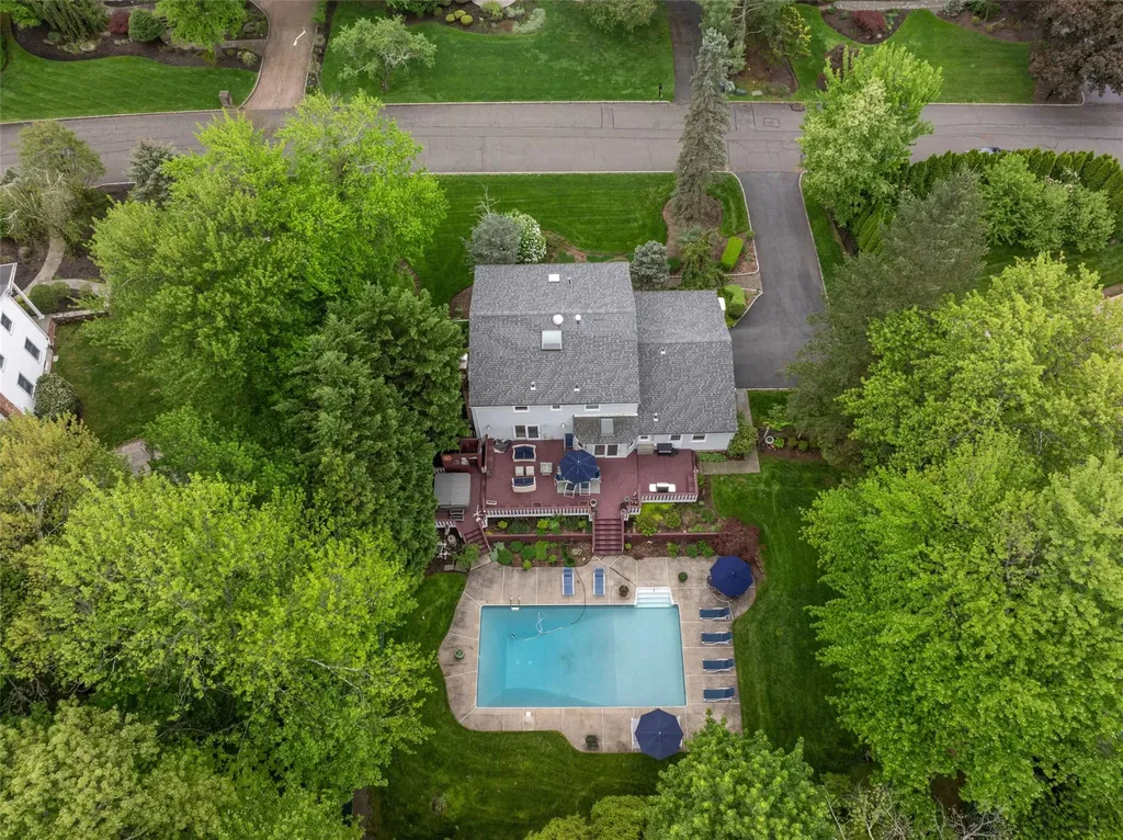36 Windgate Drive New City NY 10956