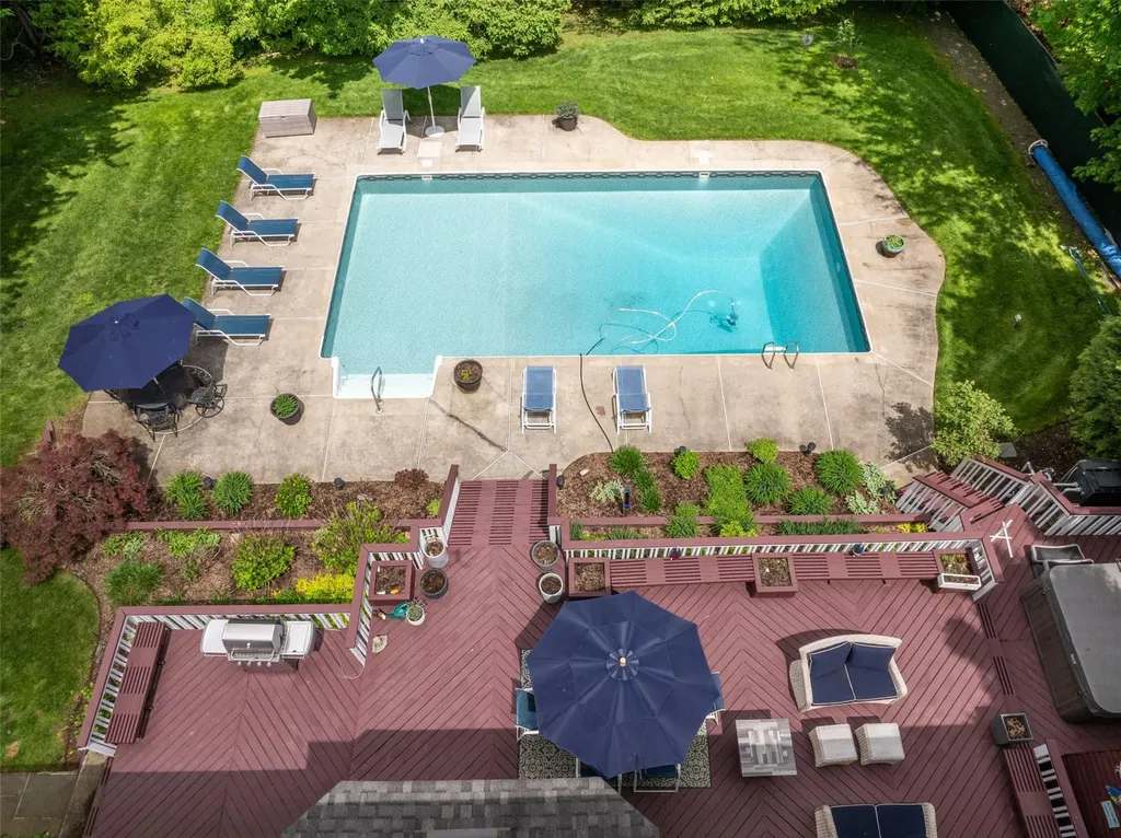 36 Windgate Drive New City NY 10956