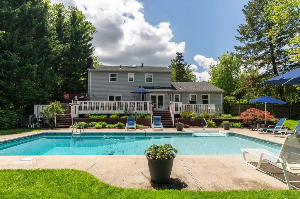 36 Windgate Drive New City NY 10956