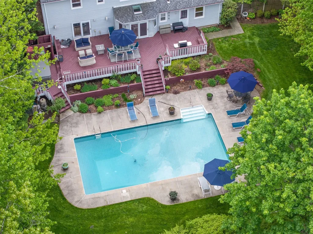36 Windgate Drive New City NY 10956