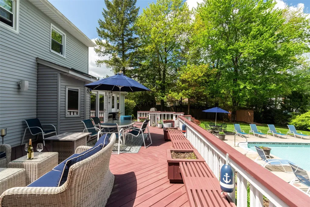 36 Windgate Drive New City NY 10956