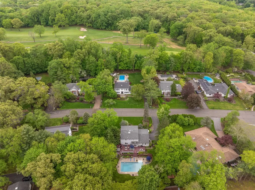 36 Windgate Drive New City NY 10956