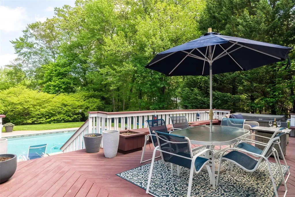 36 Windgate Drive New City NY 10956