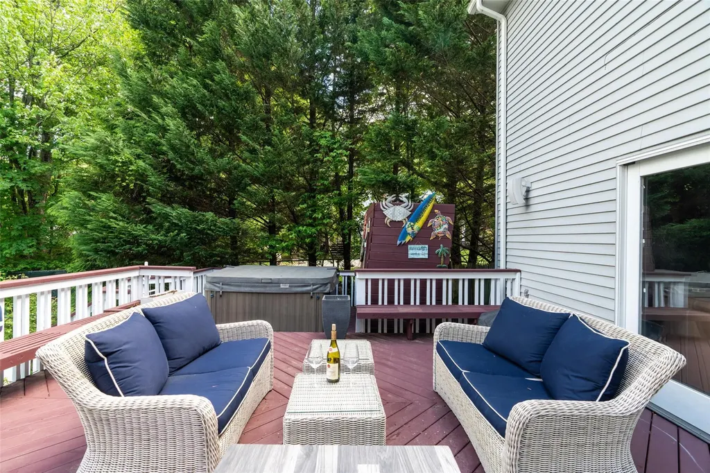 36 Windgate Drive New City NY 10956