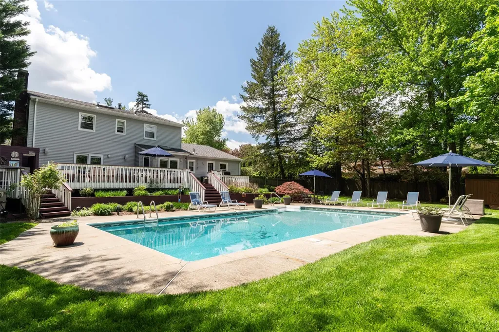 36 Windgate Drive New City NY 10956