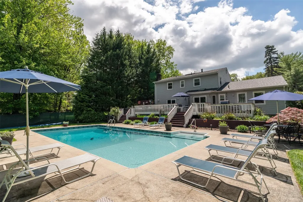 36 Windgate Drive New City NY 10956