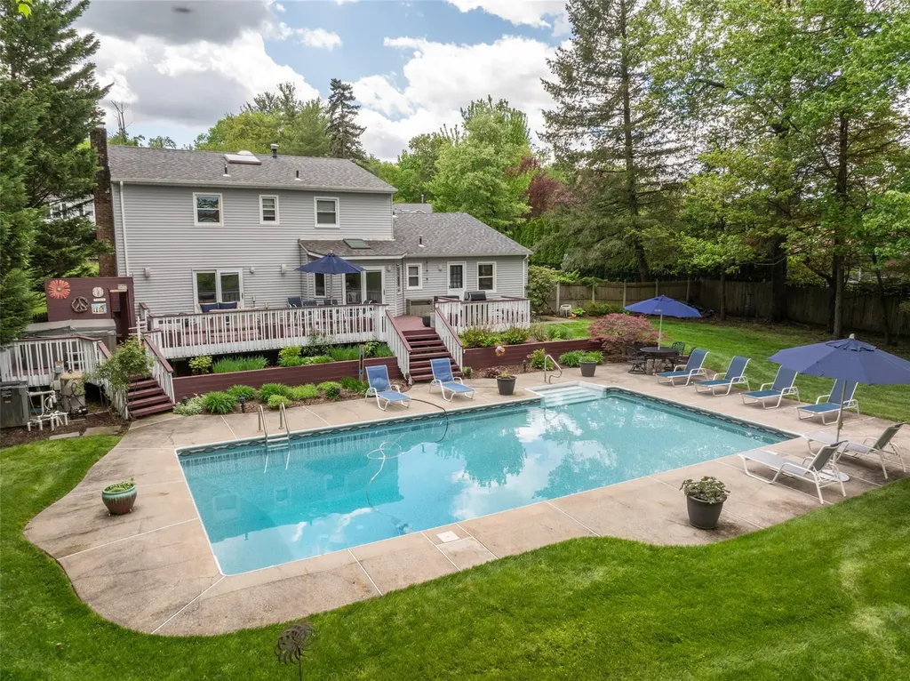 36 Windgate Drive New City NY 10956