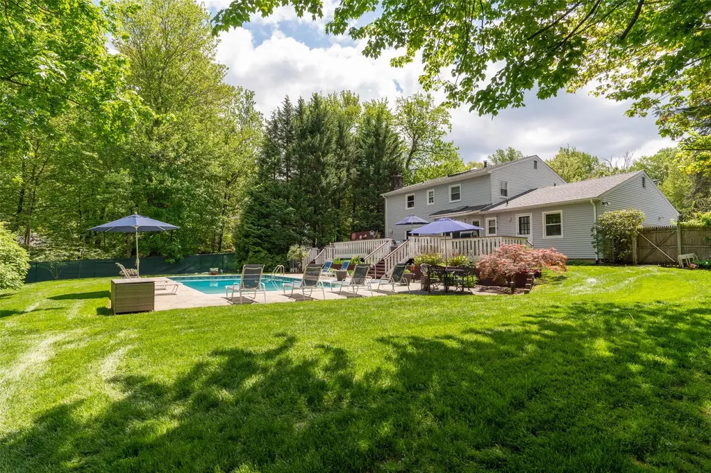36 Windgate Drive New City NY 10956