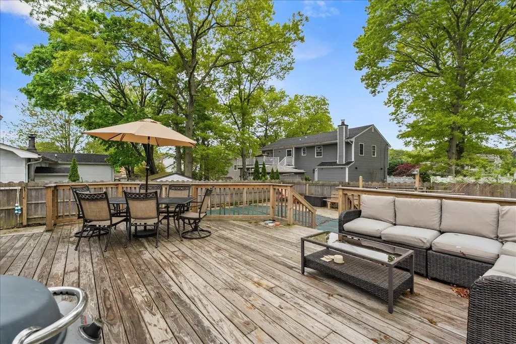 164 N Prospect Avenue Patchogue NY 11772
