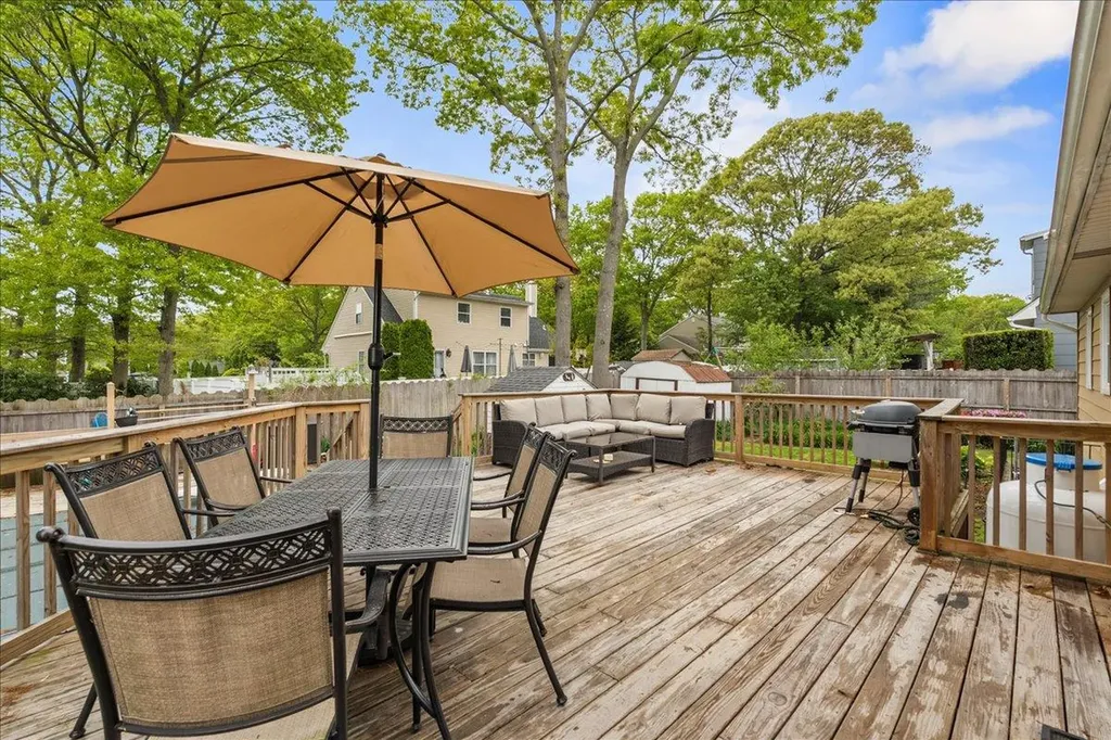 164 N Prospect Avenue Patchogue NY 11772