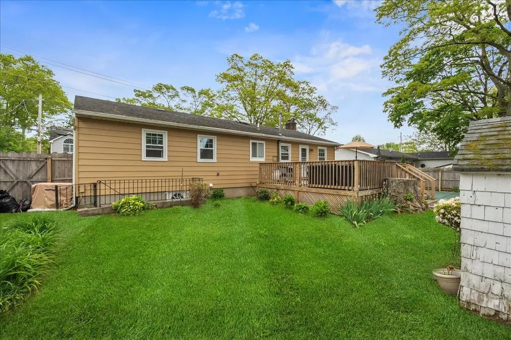 164 N Prospect Avenue Patchogue NY 11772