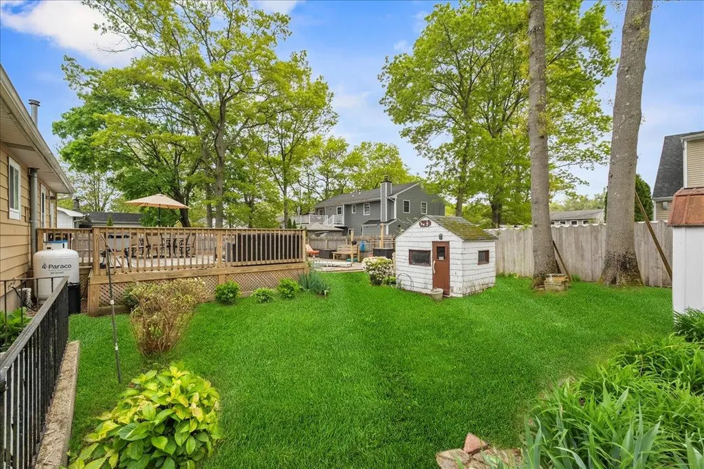 164 N Prospect Avenue Patchogue NY 11772