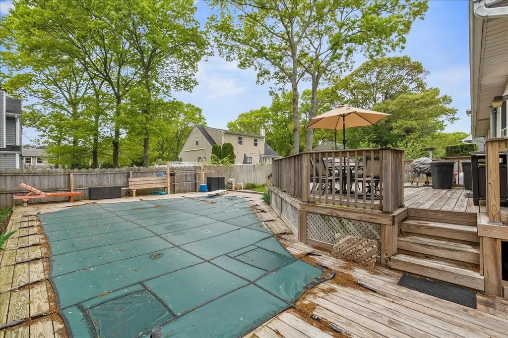 164 N Prospect Avenue Patchogue NY 11772