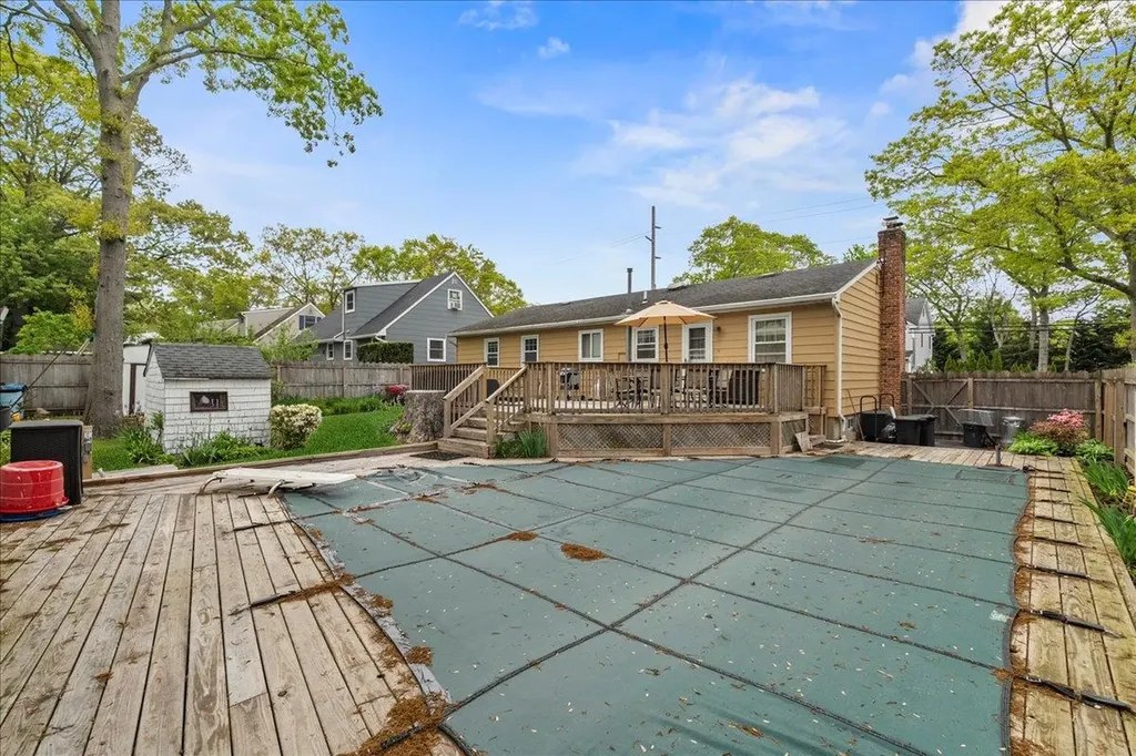 164 N Prospect Avenue Patchogue NY 11772