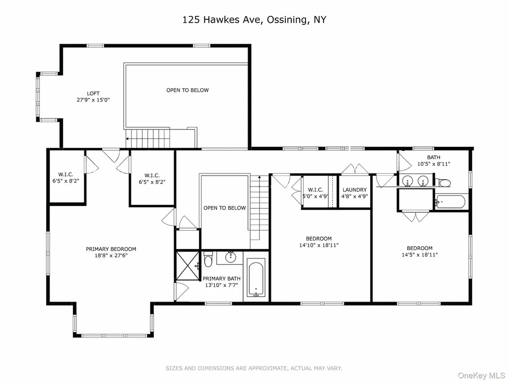 125 Hawkes Avenue Ossining NY 10562