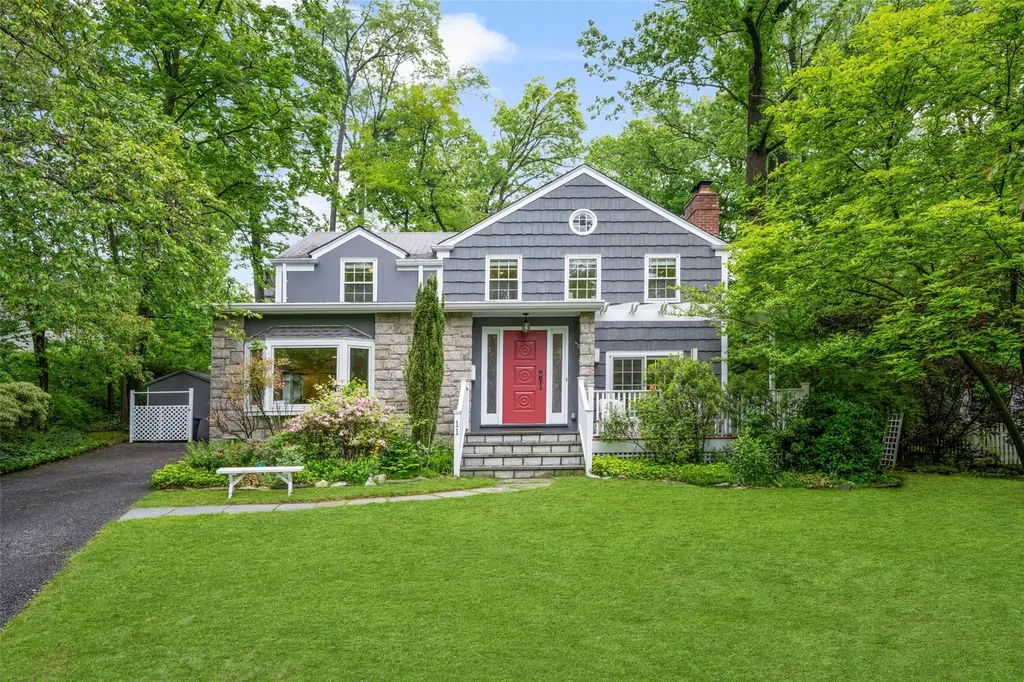 11 Devon Road Larchmont NY 10538