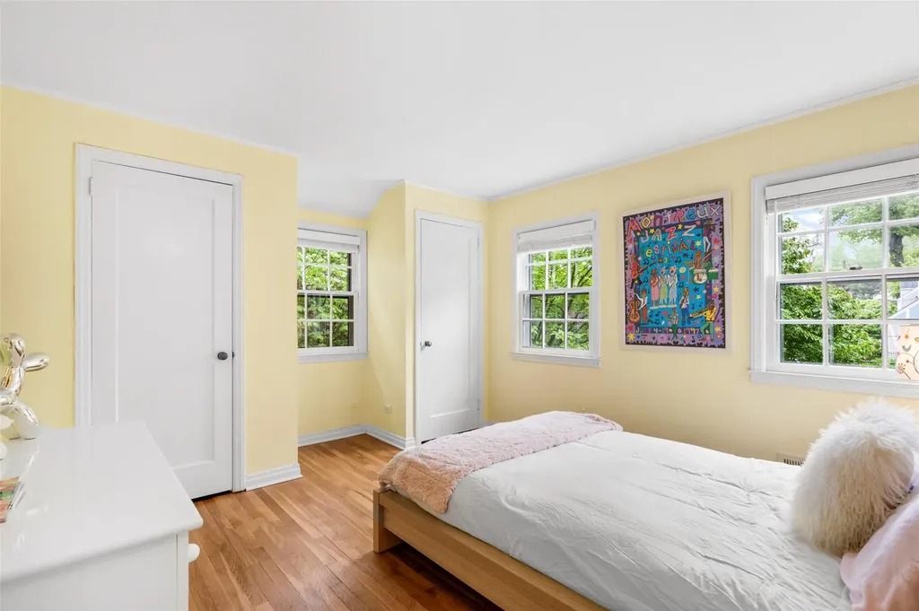 11 Devon Road Larchmont NY 10538