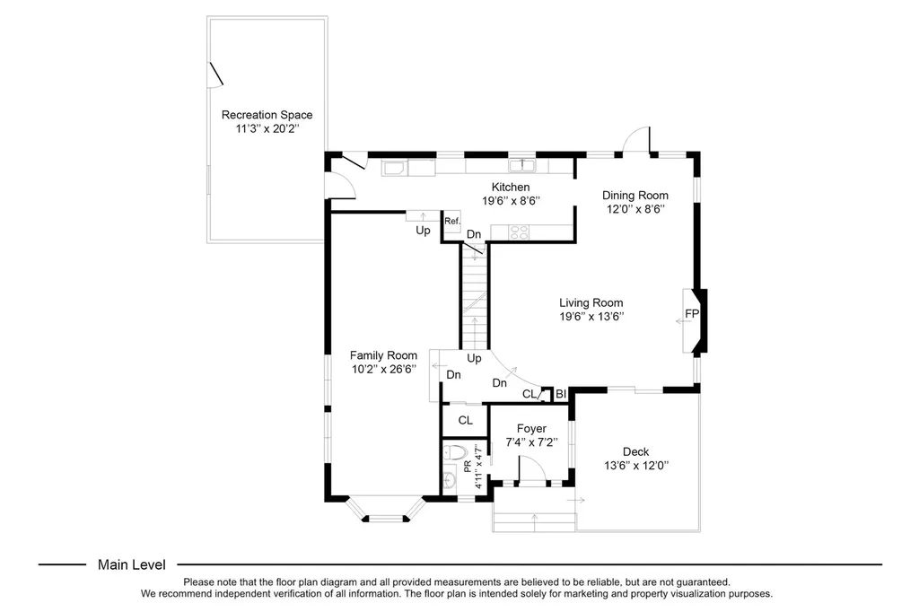 11 Devon Road Larchmont NY 10538