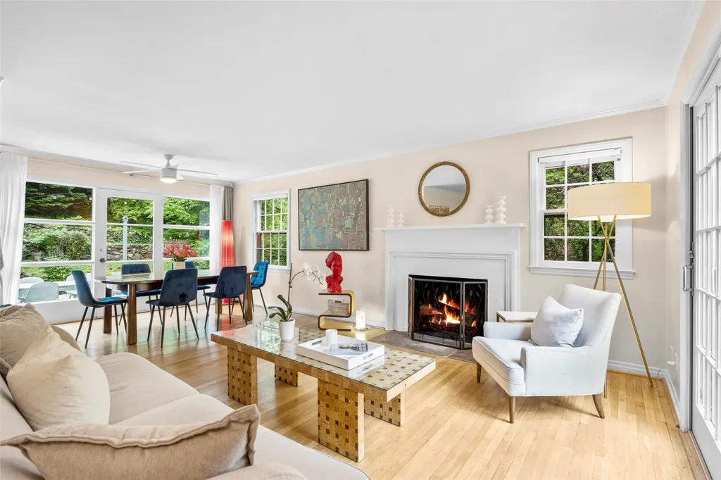 11 Devon Road Larchmont NY 10538