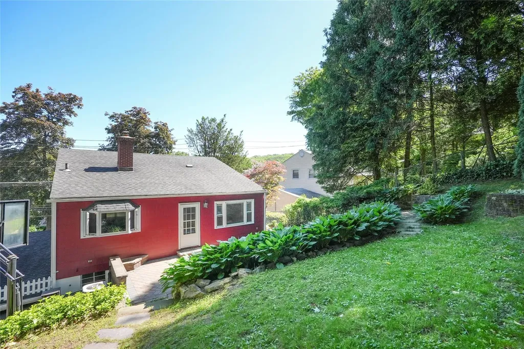 534 Ashford Avenue Ardsley NY 10502