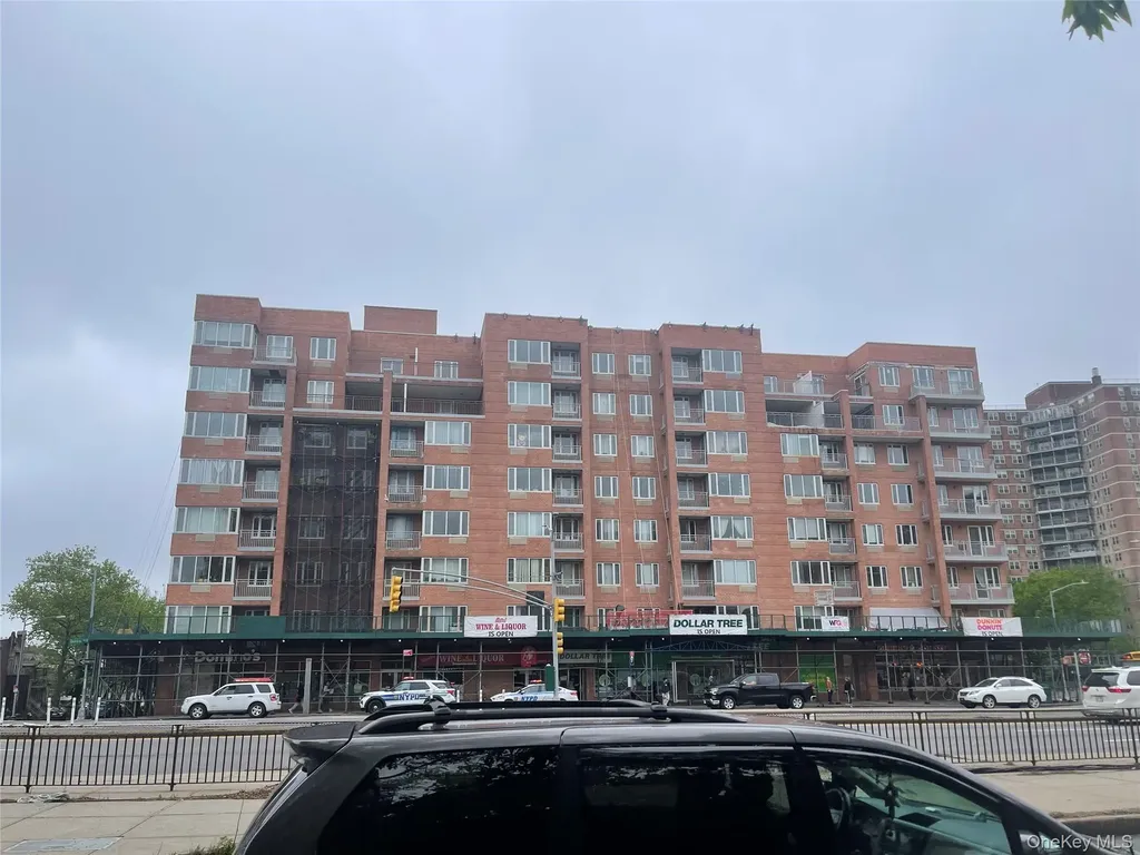 63-14 Queens Boulevard Woodside NY 11377
