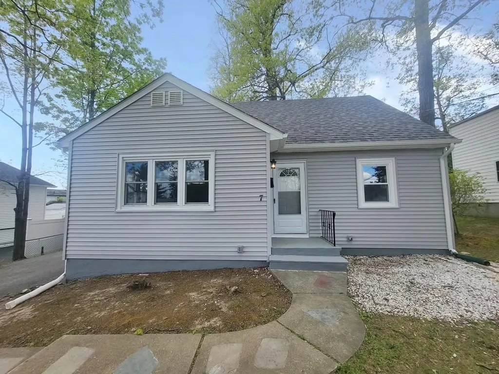 7 Randall Terrace Middletown NY 10940