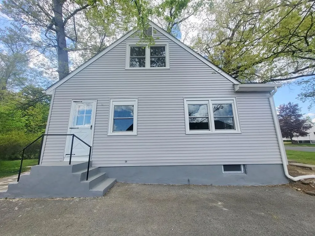 7 Randall Terrace Middletown NY 10940
